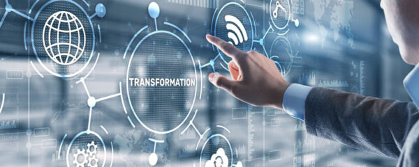 Transformation digitale dans le BTP