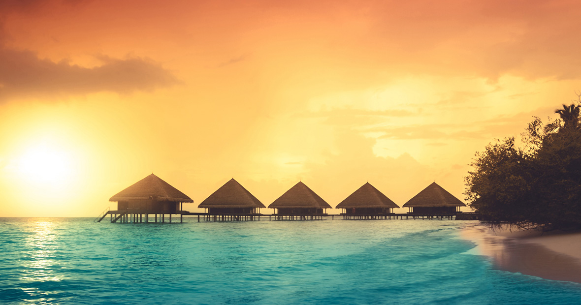 Maldives