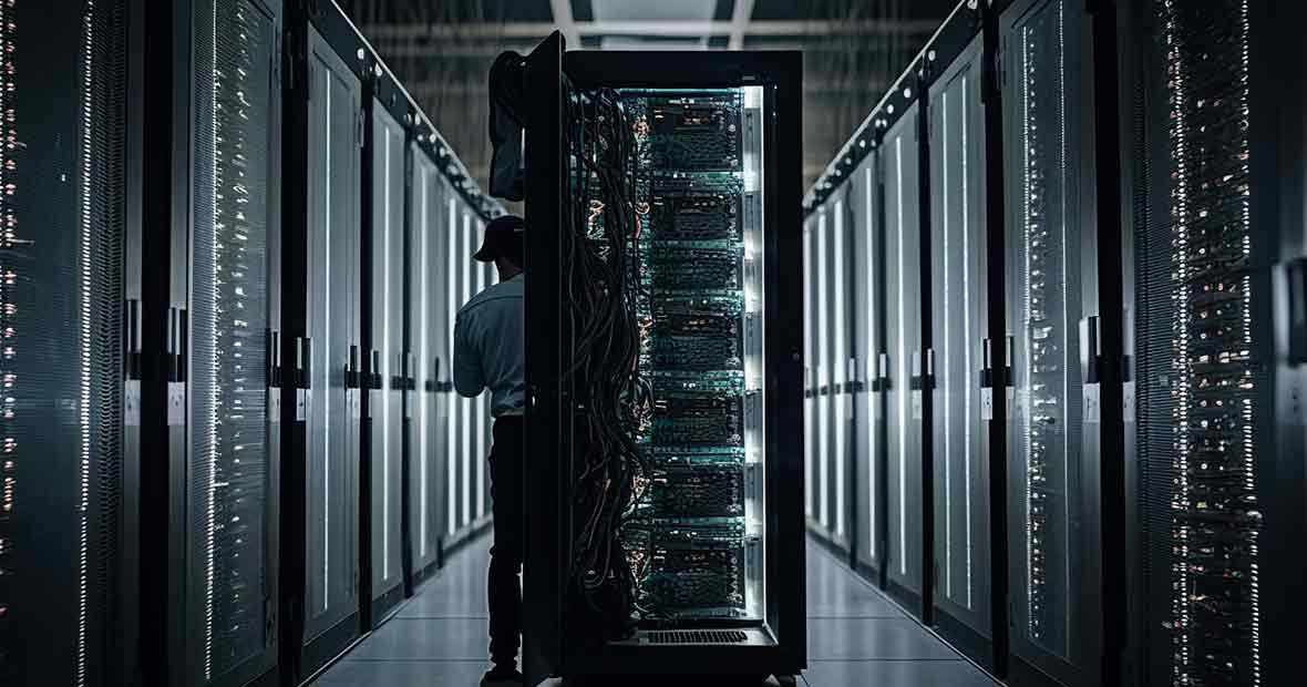 hébergeur web