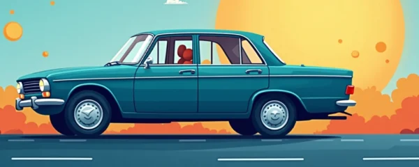 Rachat de voiture