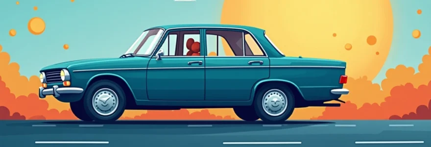 Rachat de voiture