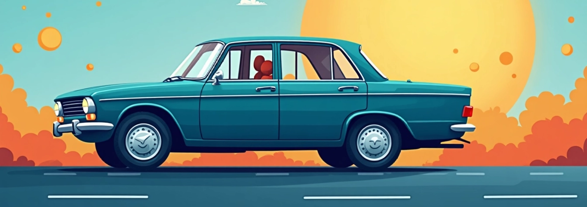 Rachat de voiture